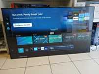 Televizor nou smart Samsung 138cm resigilat