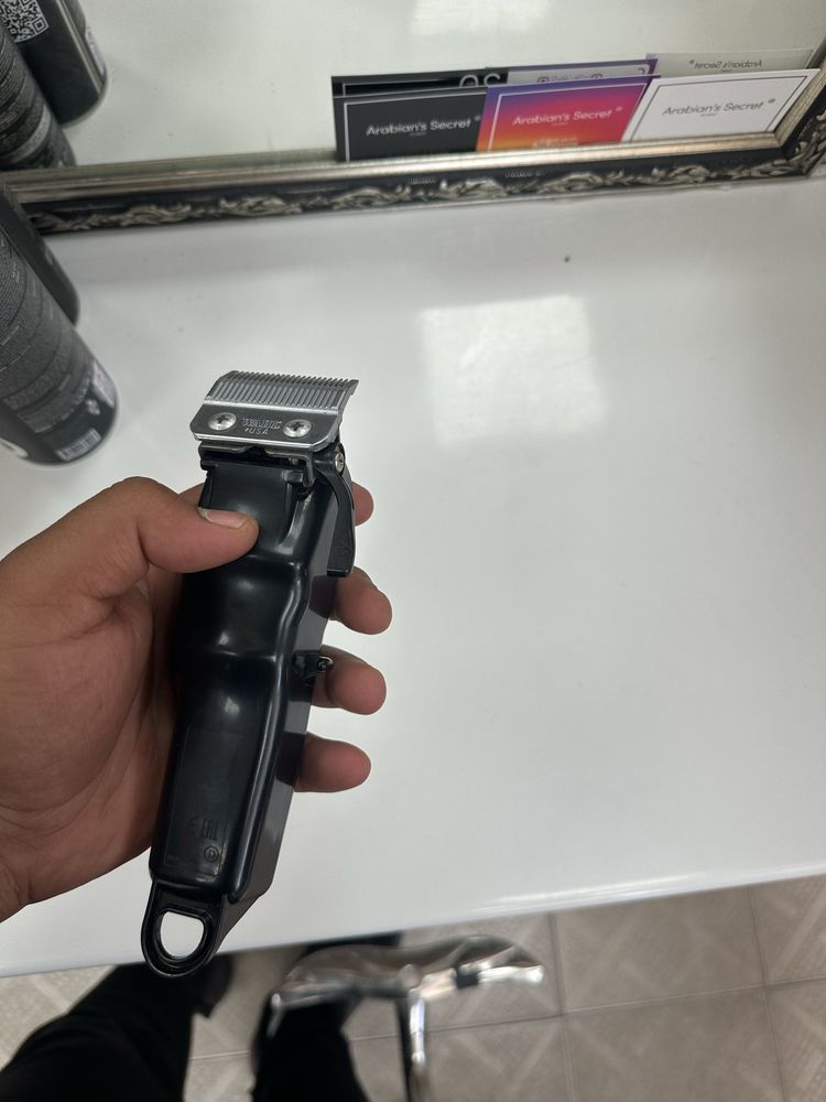 WAHL Super taper