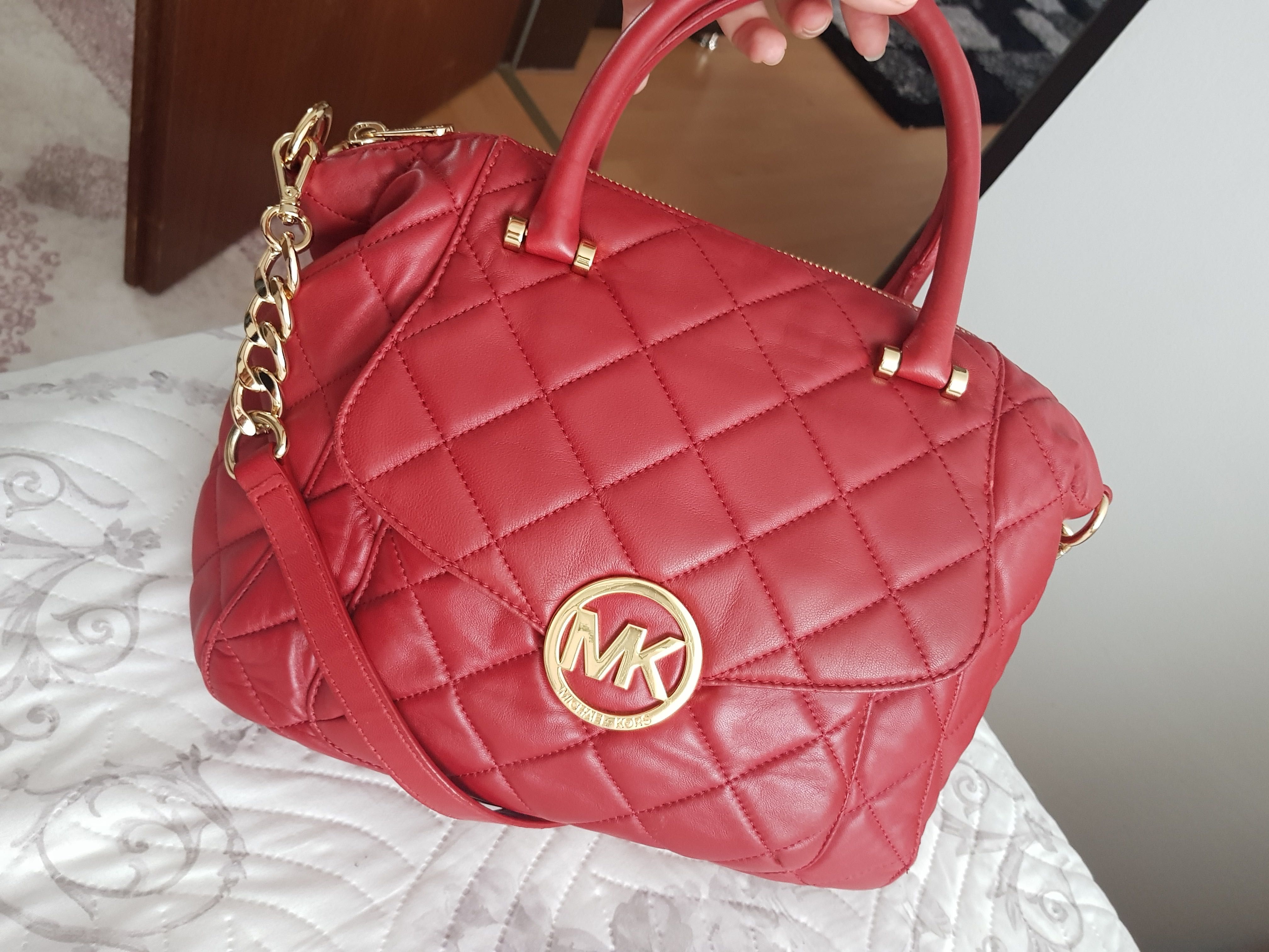 Michael Kors оригинална чанта