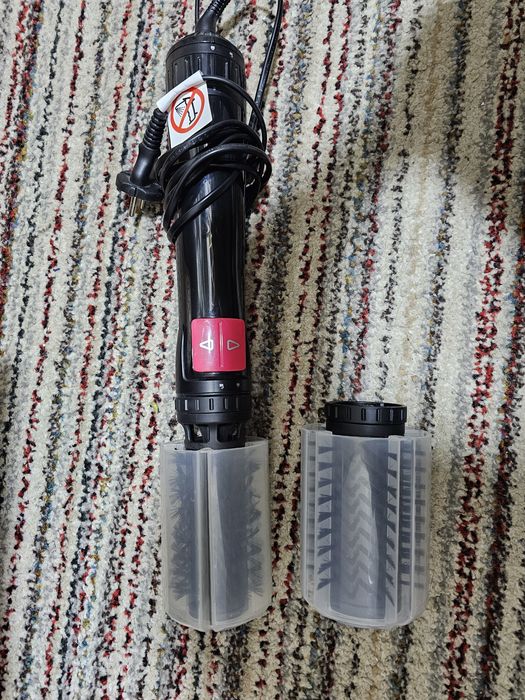 Продам фен расчестку.