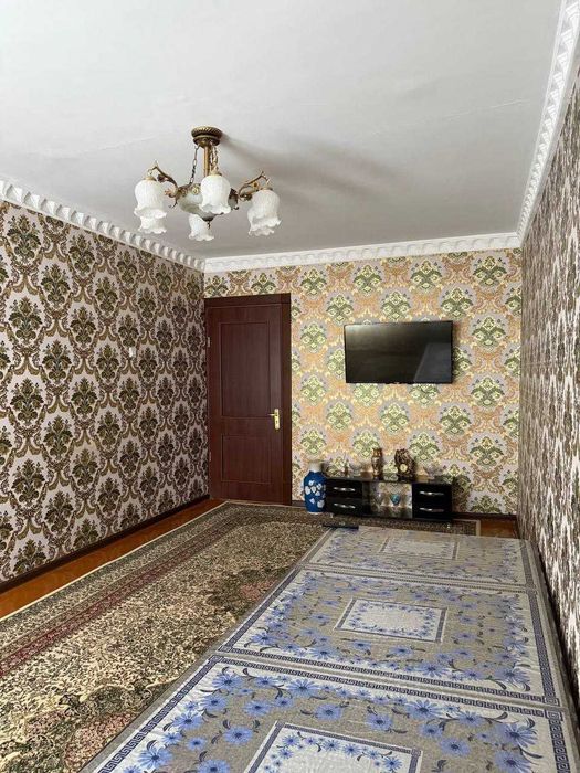 Продаётся 3х комн квартира на 5 этаже Ор-р  Динамо