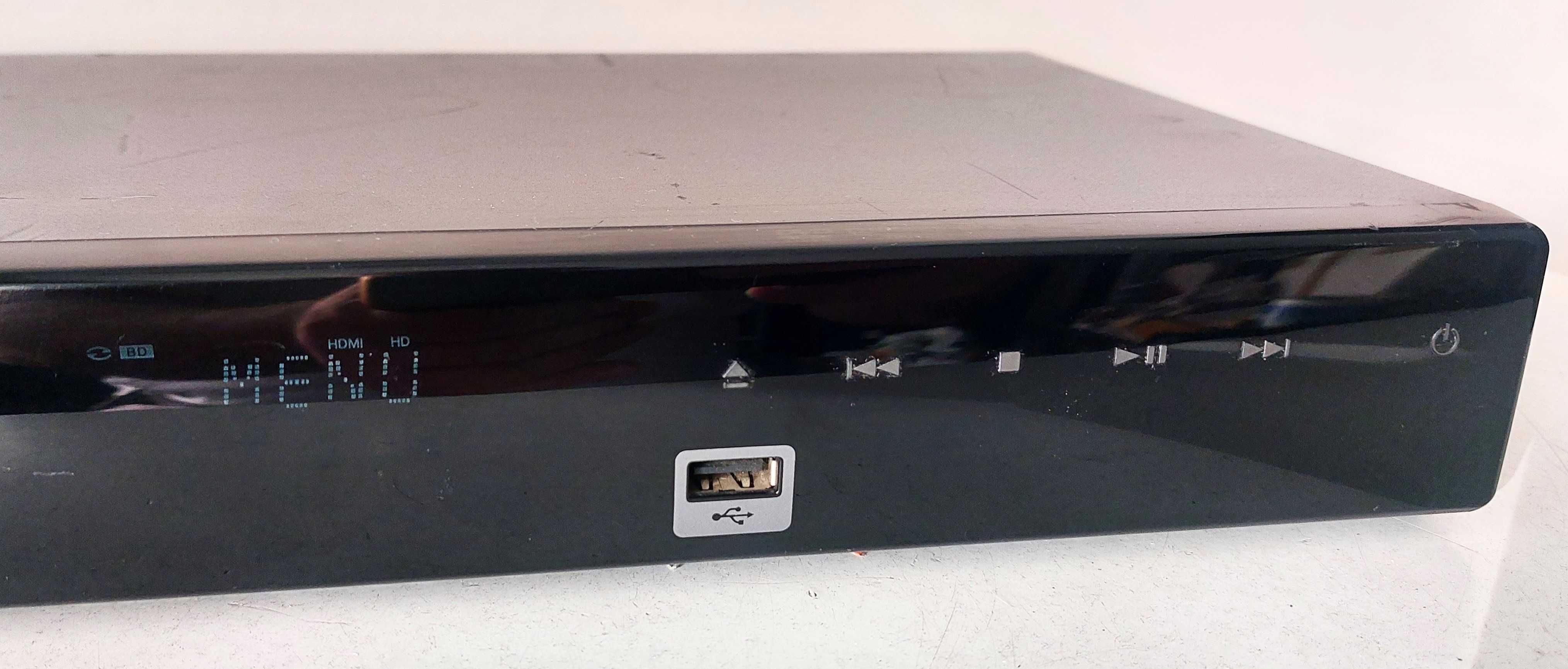Samsung BD P 1580 blu ray USB LAN cd dvd hdmi muzica film