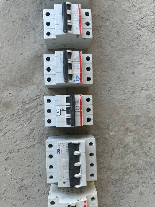 Автоматы разниее ест диф тоже Росия призвоства