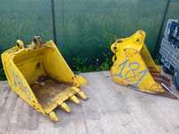 Cupa 70 75 cm excavatoare 10 12 tone