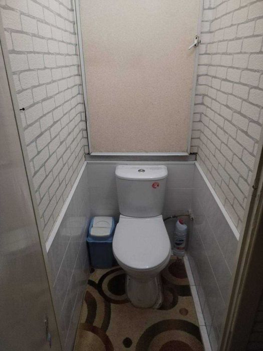 Ялангач 2/4/4 с мебелью и техникой