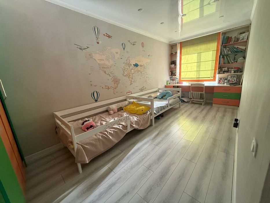 Продам детские кровати