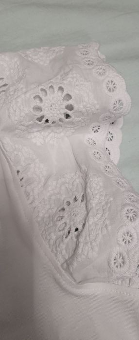 Памучно боди НОВО