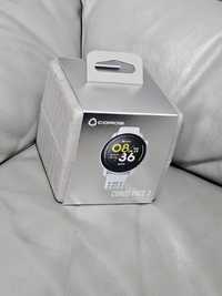 Ceas multisport COROS PACE 3 GPS Sport Watch White w/ Nylon Band