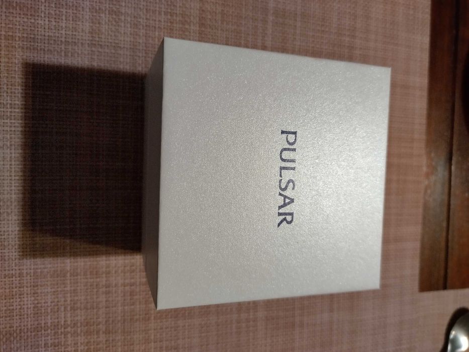 Pulsar Ceas quartz