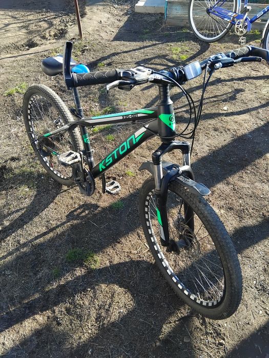 Велосипед подростковый