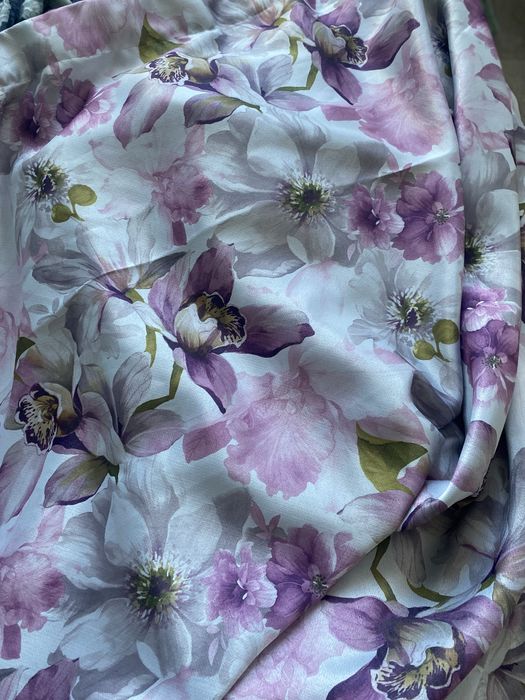 Продам шторы б/у