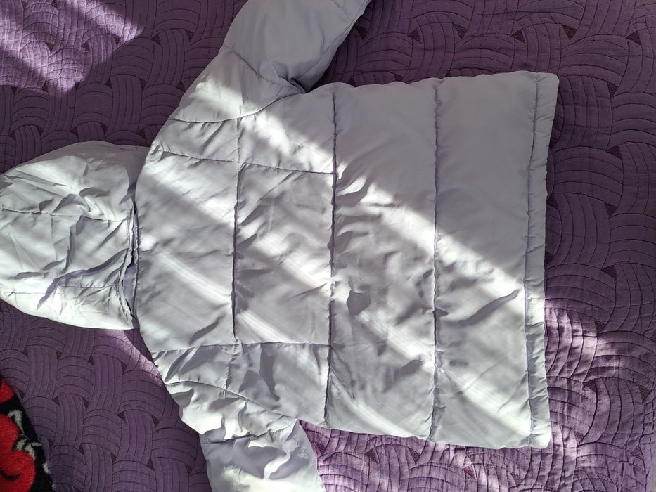 Geaca originala Calvin Klein copii