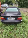 BMW Cabrio 318 benzina