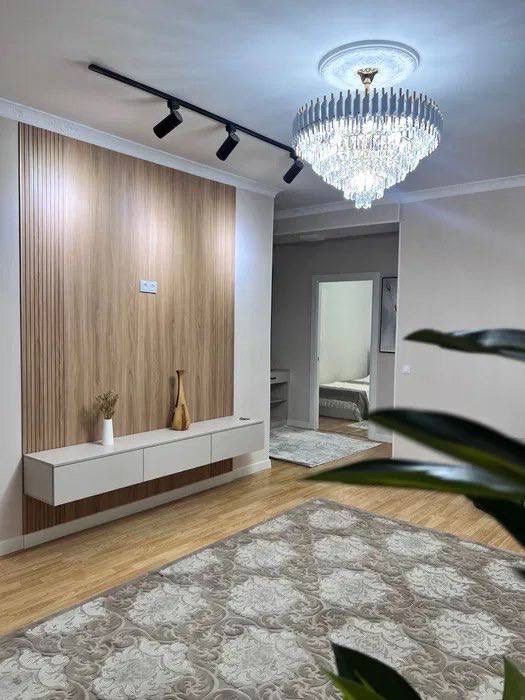 Квартира Ц-5 Монумент Мужества 3/3/4 70 кв.м