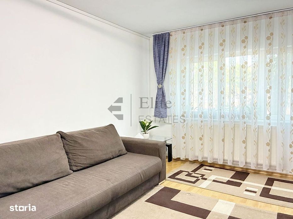 Apartament PB cu 2 camere in Iosia, Oradea