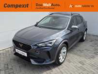 Cupra Formentor Cupra Formentor e-hybrid PHEV 1.4 tsi, 204 cp, DSG