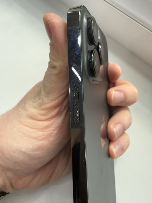 Iphone 14 pro max | E-sim (dual) | 256 gb
