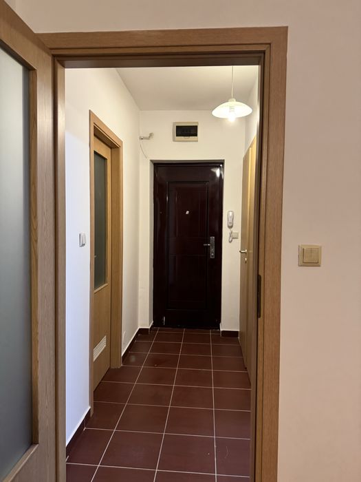 Garsonieră 40 mp • Etaj 3/4 • Valea Doftanei – Brâncuși • 85.000 €