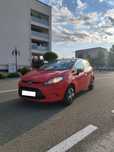 Vand Ford Fiesta Impecabil!