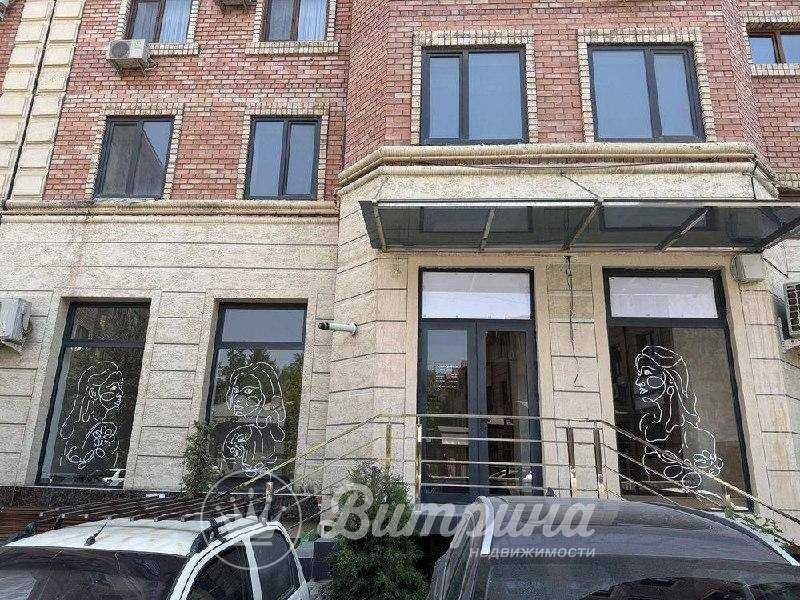 Продается коммерческое помещение на Фидокоре