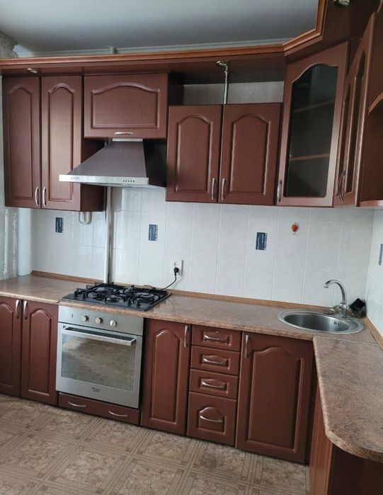 Сдаётся двухкомнатная квартира район океана