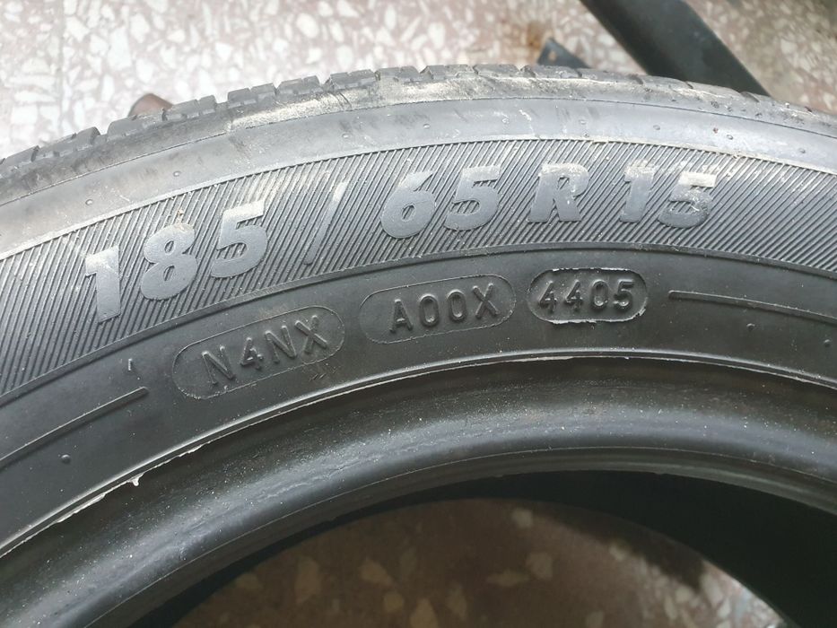 Anvelopa iarna Kormoran (Michelin) 185/65 R15