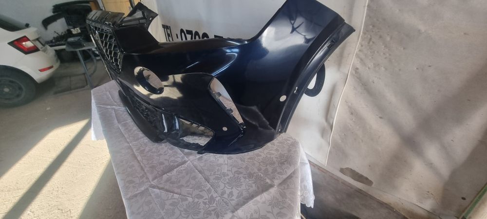 Bara fata seat cupra Formentor