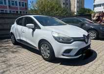 Renault Clio 4 2017