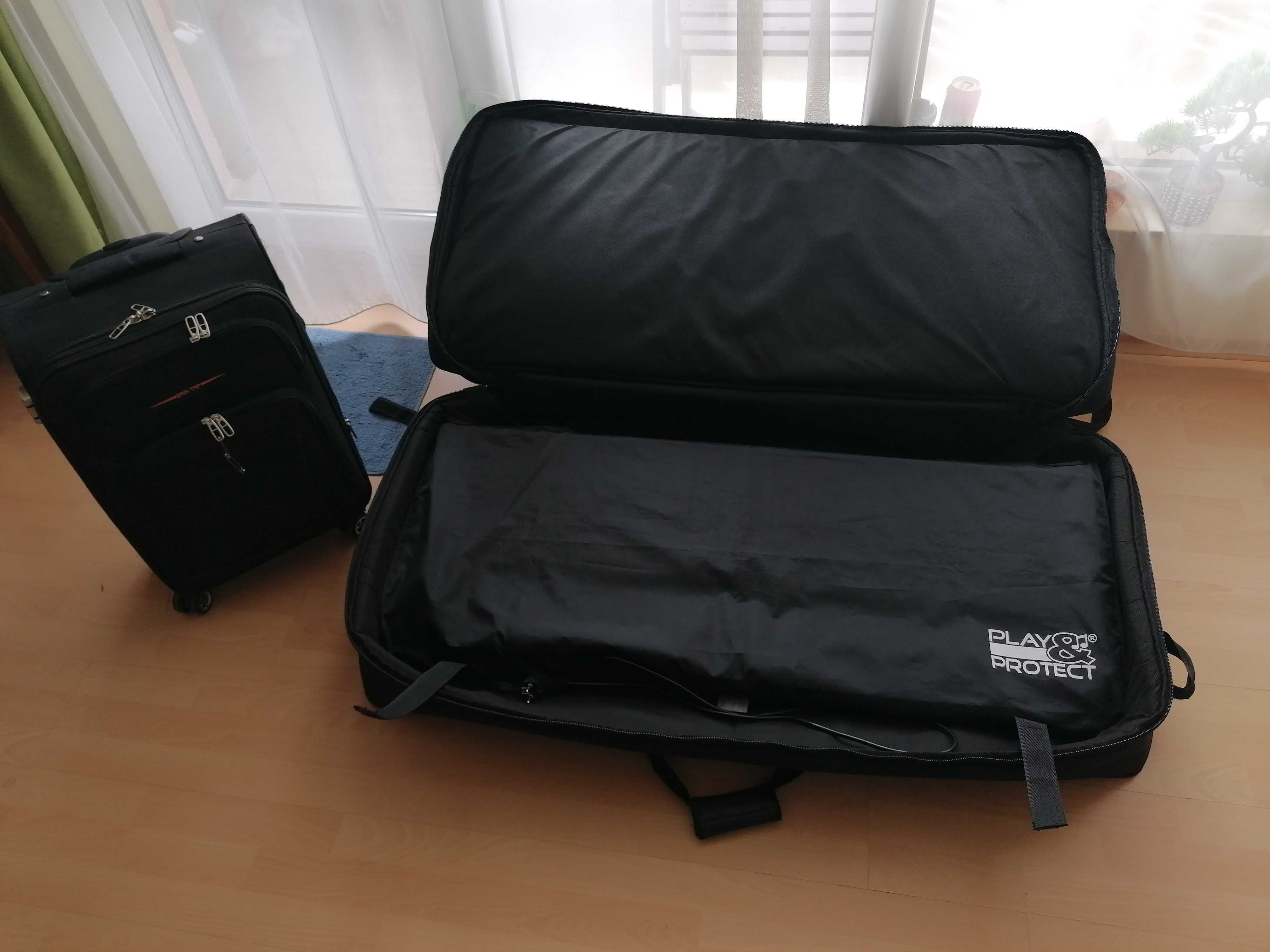 Verkaufe Yamaha Tyros 4 mit TRS-MS04