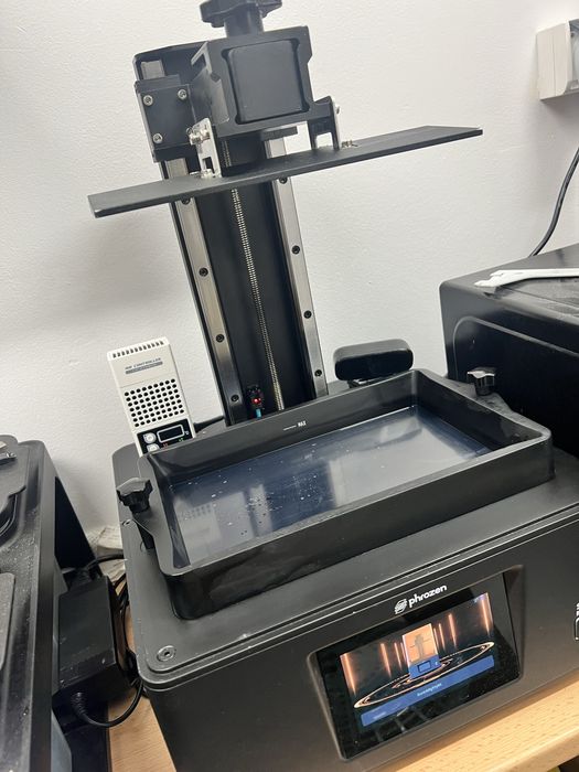 Vand imprimanta 3D Phrozen Sonic Mighty 8k