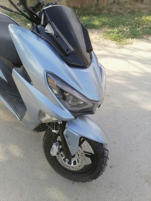 GST Tayger tezda sotiladi