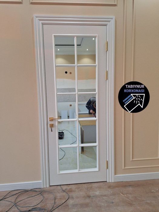 Eshiklar mdf xitech ешиклар