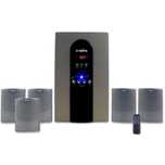 Sistem home cinema 5.1 e boda