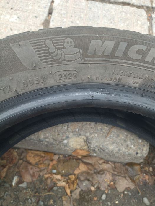 Зимни гуми Мишелин 185/60/R16