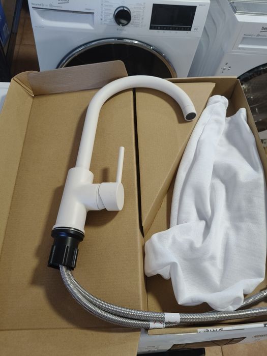 Baterii chiuveta Kring