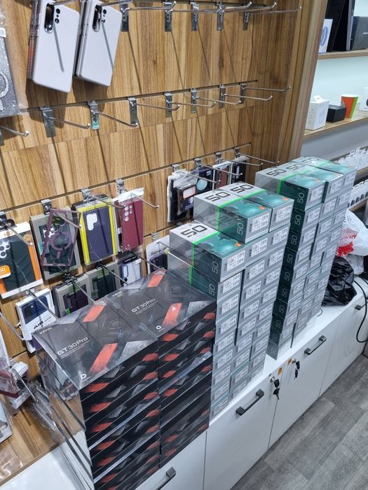 Infinix gt 30 pro Infinix note 50 pro