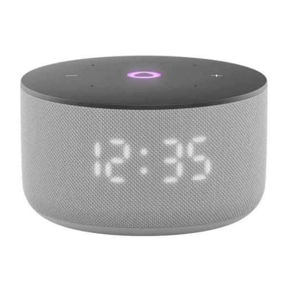 Умная колонка Яндекс. Станция Мини 3