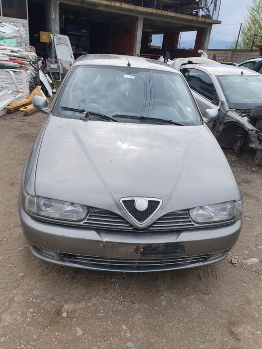 Алфа Ромео 145 1.6 Alfa Romeo 146 1.6 t.s. на части