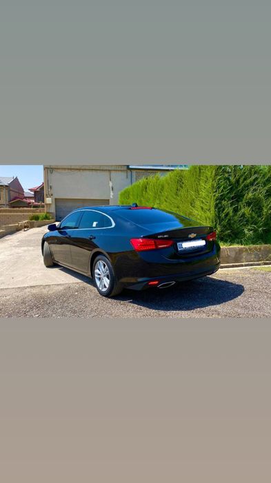 Malibu 2 2.5 qora yli 2018