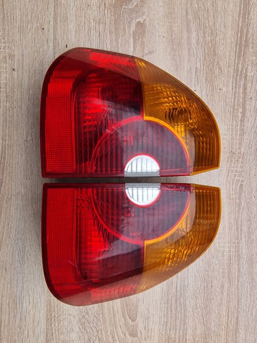 Стопове за BMW X3 E83