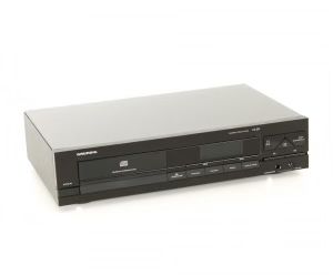 CD player GRUNDIG CD-301