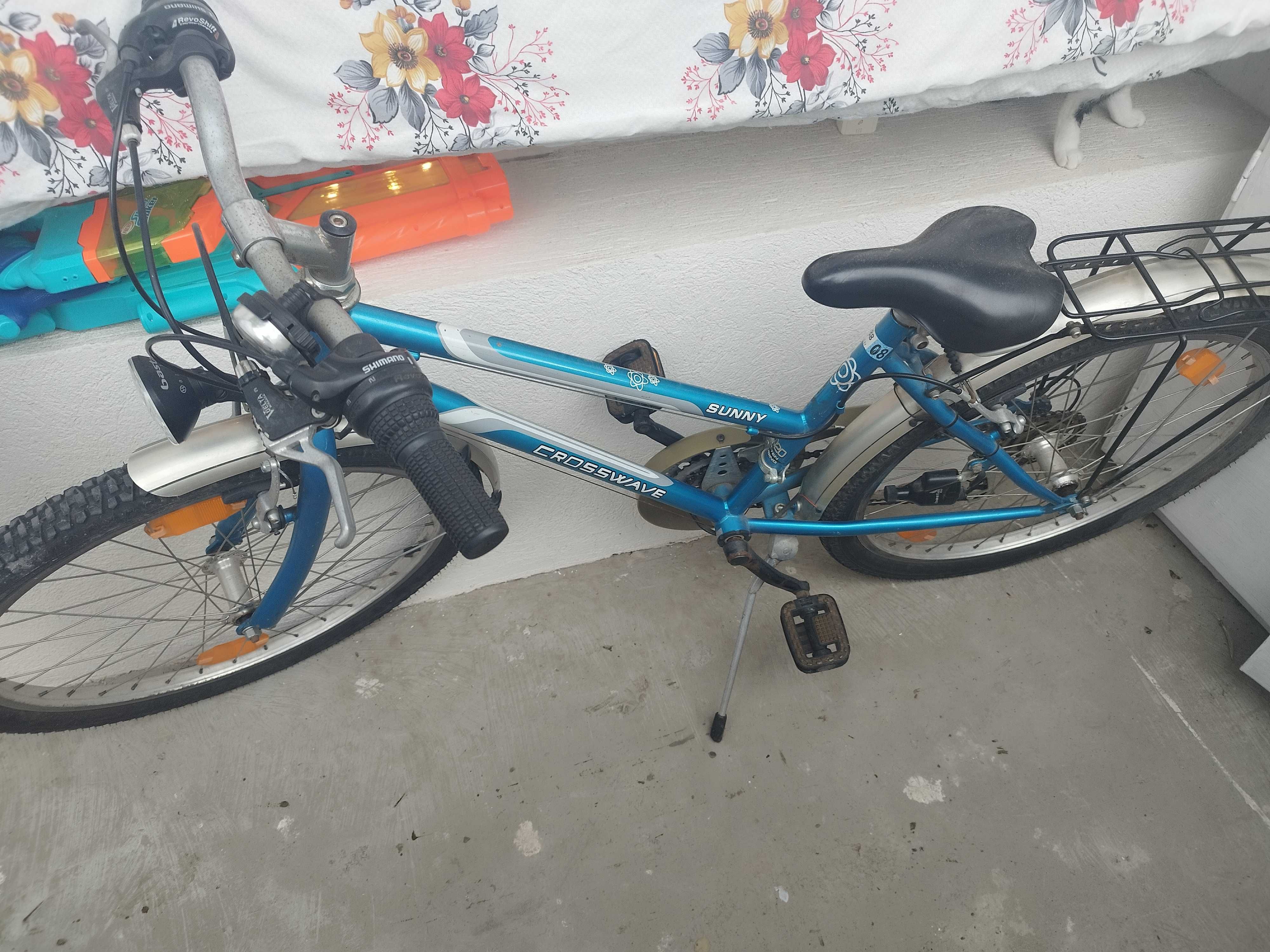 Детско колело 24''