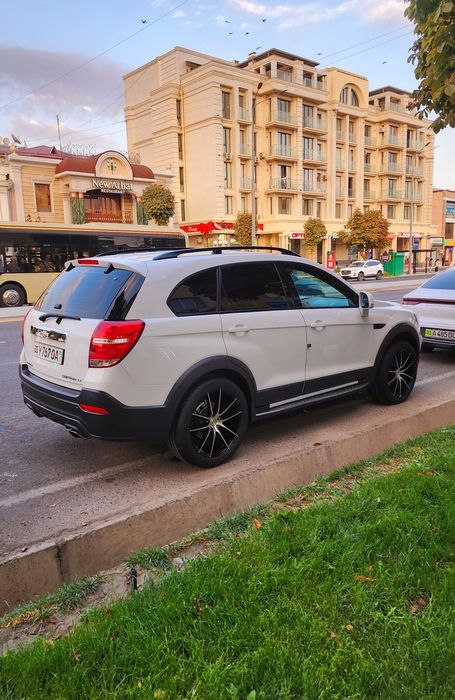Vossen R20 Diska balon