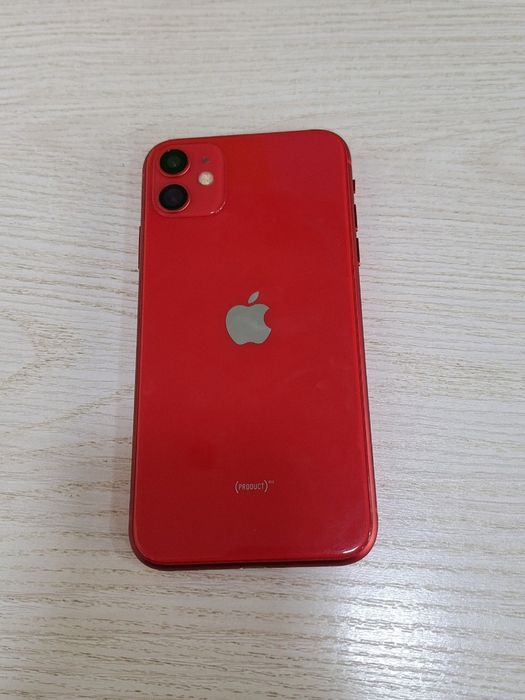 Iphone  11 128Gb