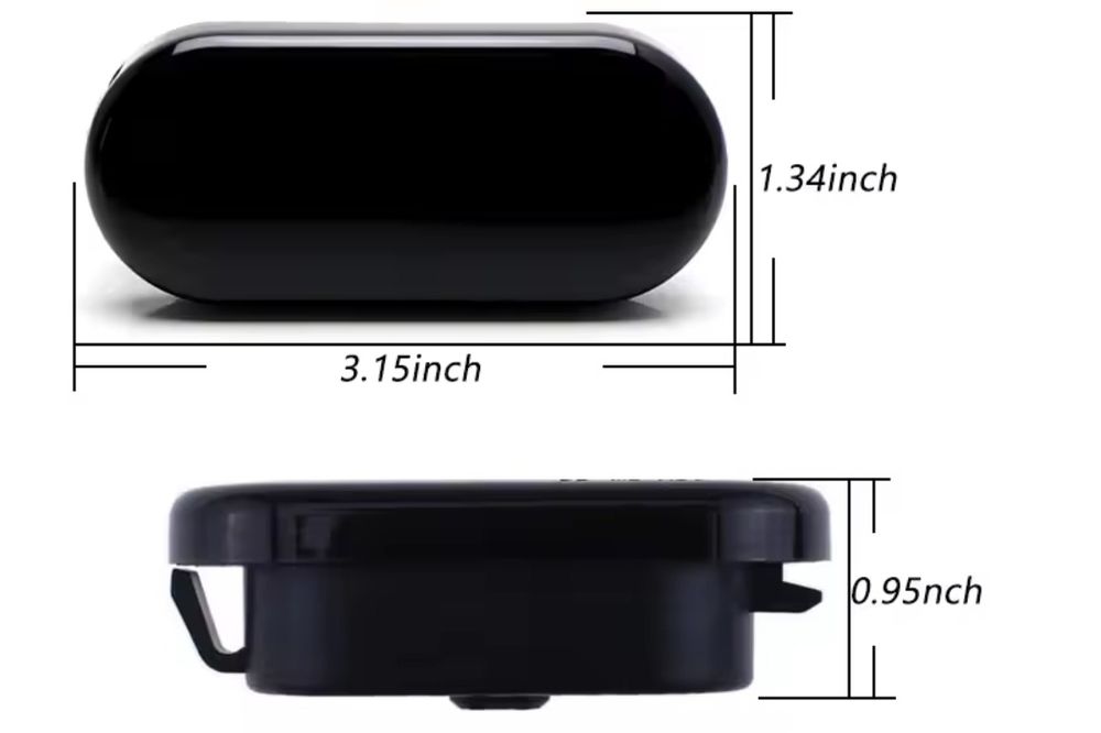 Нови Динамични/Плаващи/Последователни мигачи за VW, Ford, SEAT, SKODA