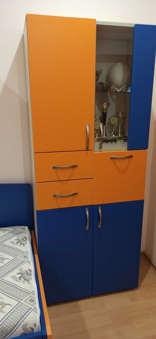 Обзавеждане за детска стая