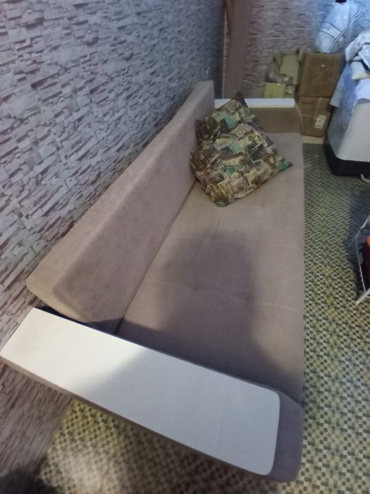 кровать-диван 2.3 метр