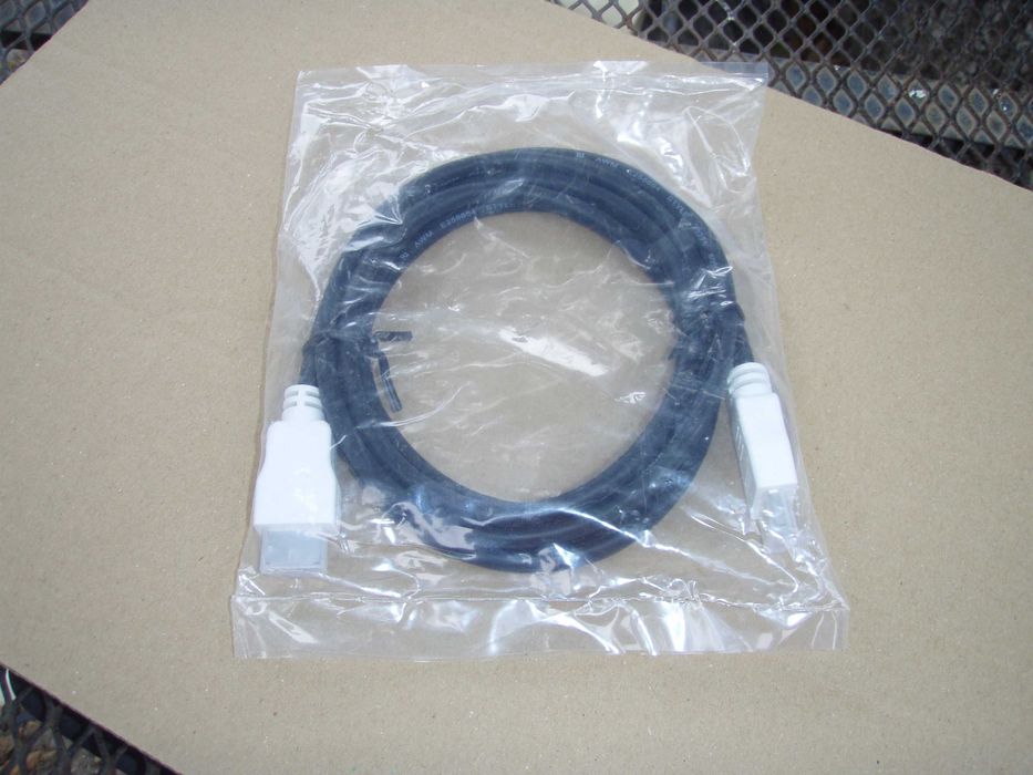 Cablu HDMI High Speed cu ethernet (lungime 2m), sigilat
