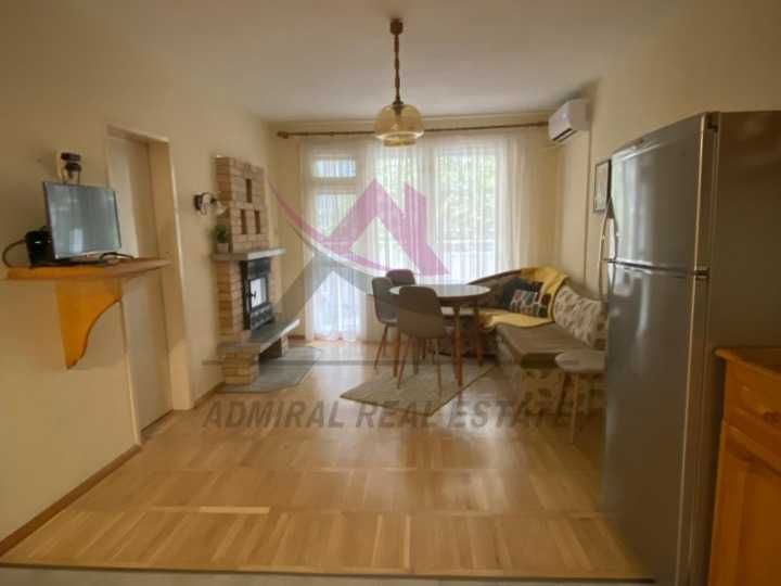 Дава се под наем Тристаен апартамент в Варна, Окръжна болница - 72 кв.м за 600 € - Снимка #1