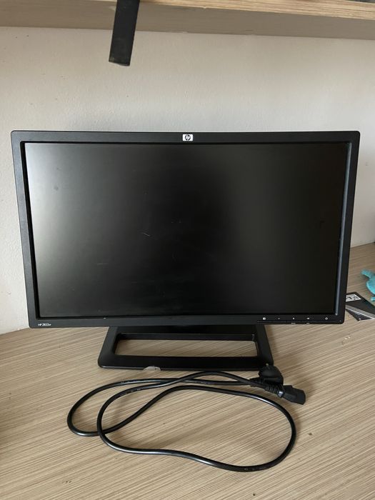 Vand monitor. Hp